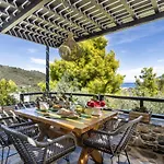 Politimi Luxury Retreat * Skopelos