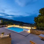 Villa Politimi Luxury Retreat Skopelos