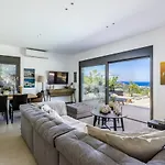 Politimi Luxury Retreat Villa Skopelos