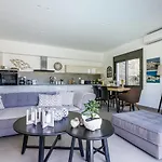 Villa Politimi Luxury Retreat