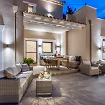 Villa Politimi Luxury Retreat Skopelos