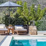 Villa Politimi Luxury Retreat *