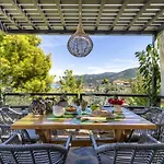 Politimi Luxury Retreat Skopelos