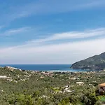Politimi Luxury Retreat Villa Skopelos stad