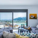 Politimi Luxury Retreat * Skopelos stad