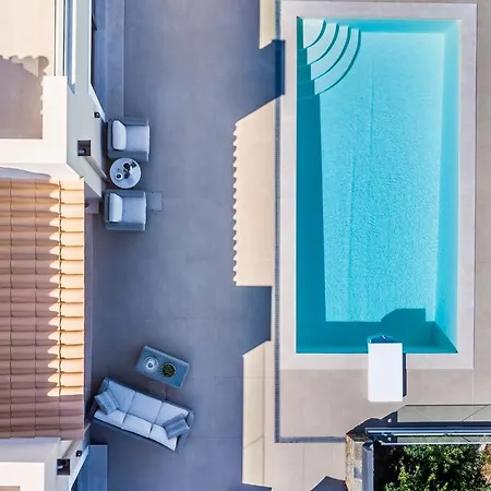Villa Politimi Luxury Retreat