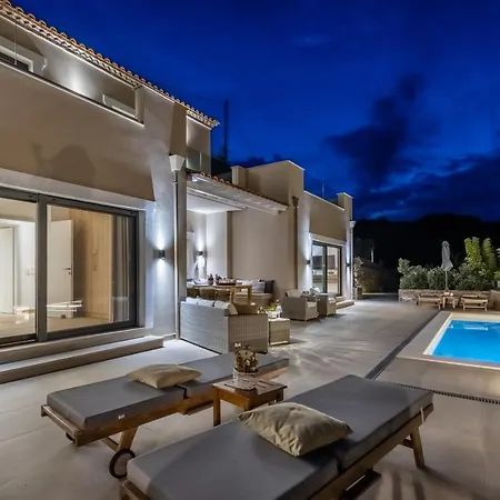 Politimi Luxury Retreat Skopelos Town