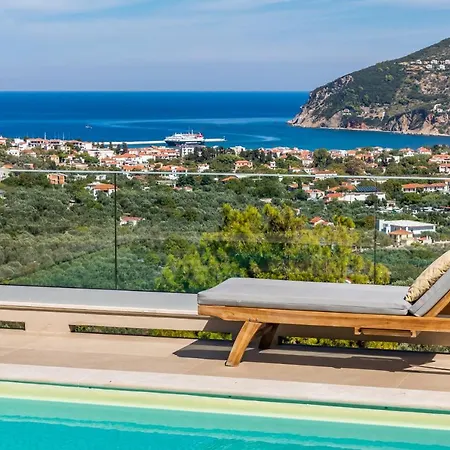 Politimi Luxury Retreat