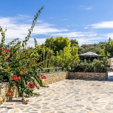 Villa Politimi Luxury Retreat