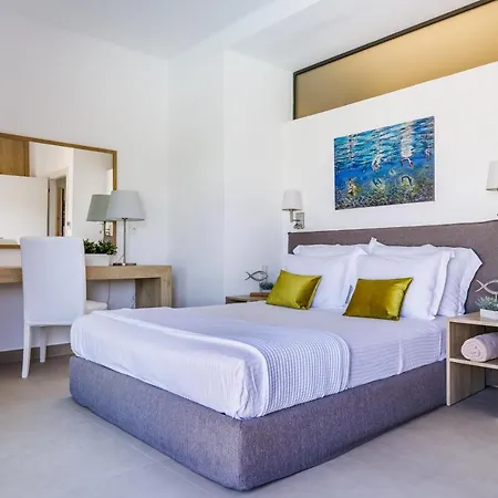 Politimi Luxury Retreat Villa