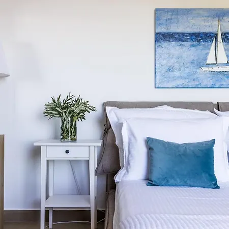 Villa Politimi Luxury Retreat