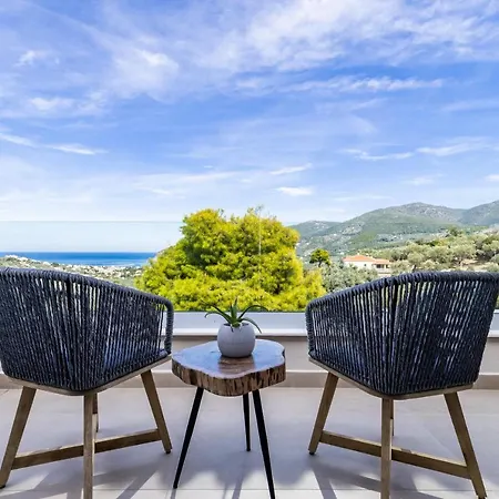 Politimi Luxury Retreat *