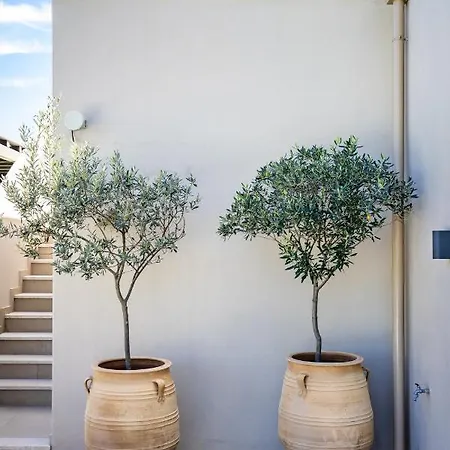 Villa Politimi Luxury Retreat *