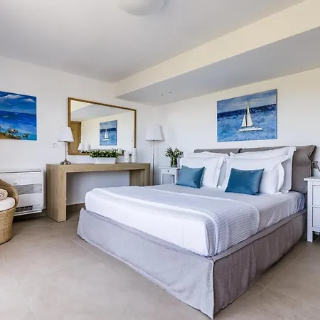 Politimi Luxury Retreat Villa Skopelos Town