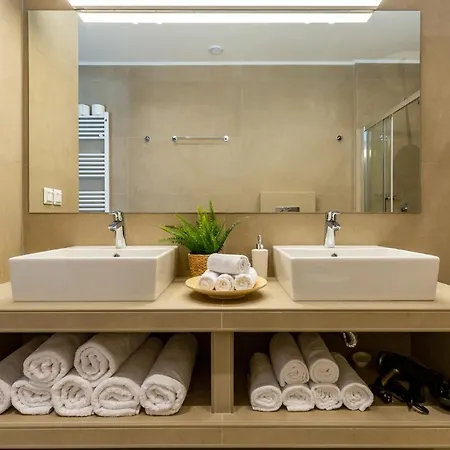 Politimi Luxury Retreat Skopelos Town