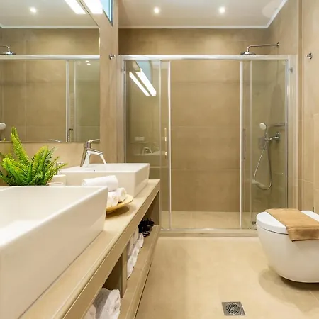 Villa Politimi Luxury Retreat