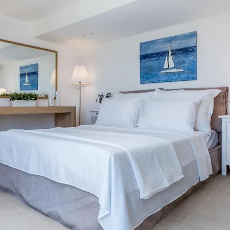 Politimi Luxury Retreat Skopelos Town