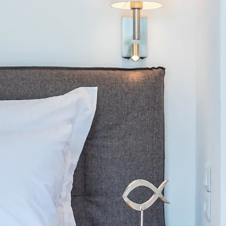 Politimi Luxury Retreat Villa