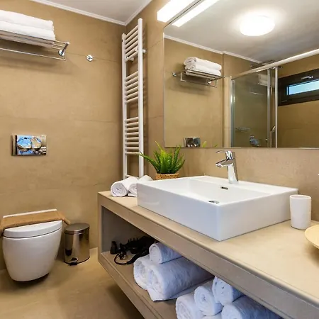 Villa Politimi Luxury Retreat