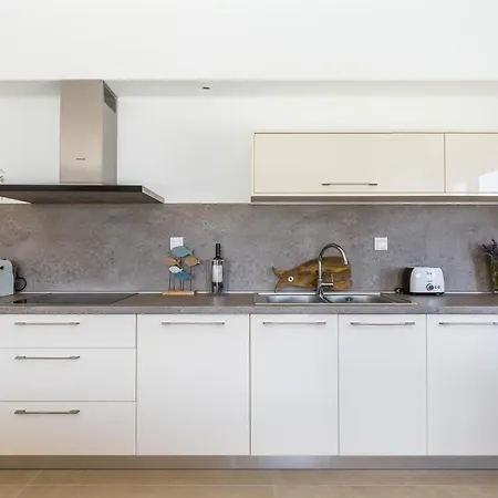 Villa Politimi Luxury Retreat Skopelos Town